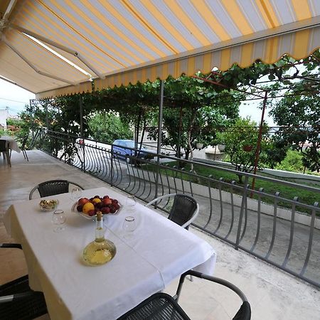 Apartments Marinko Trogir Quarto foto