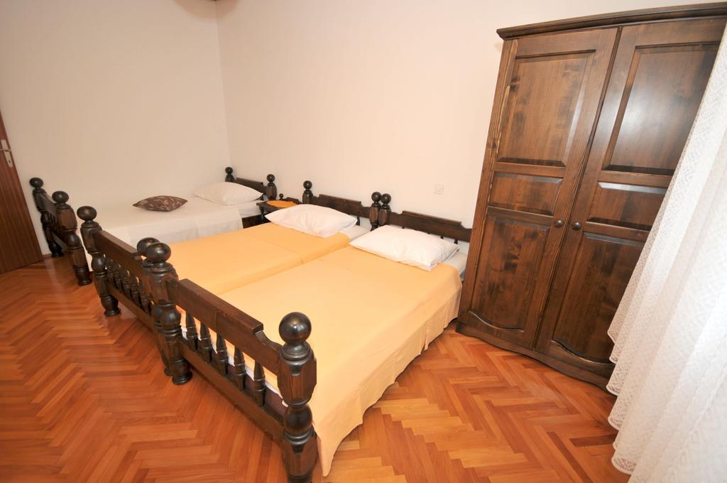 Apartments Marinko Trogir Quarto foto
