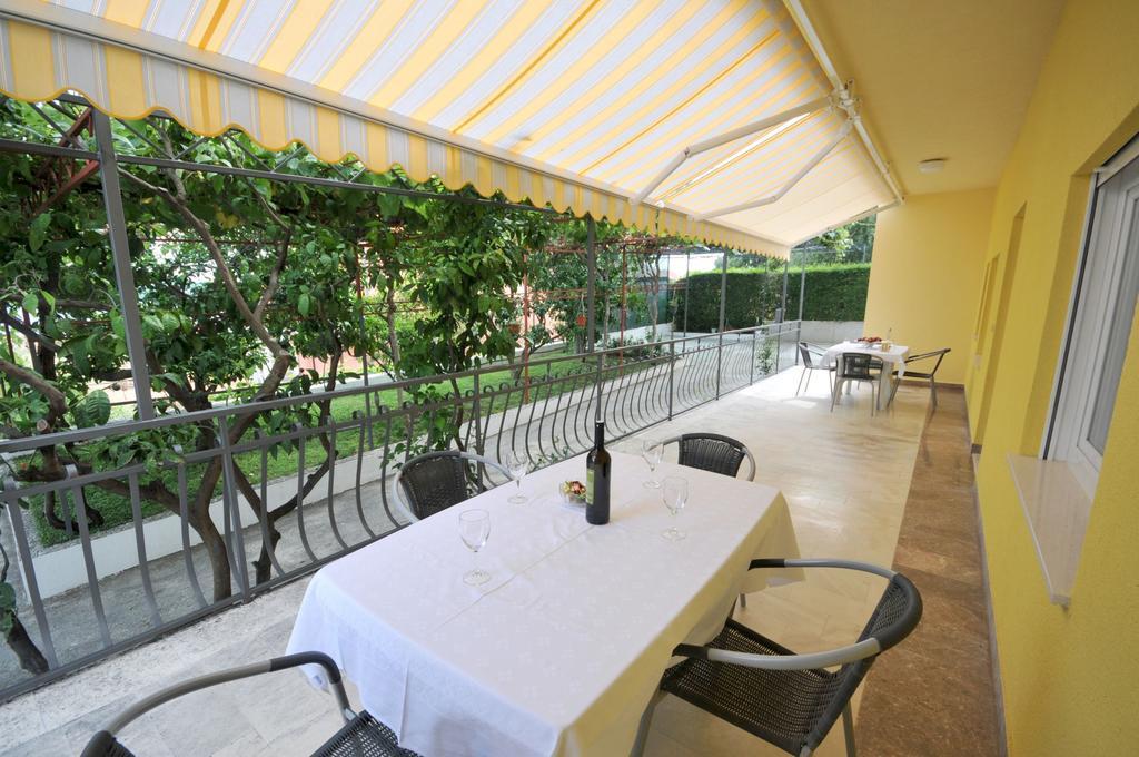 Apartments Marinko Trogir Quarto foto