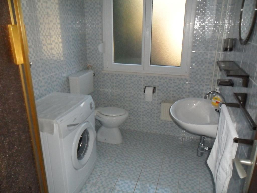 Apartments Marinko Trogir Quarto foto