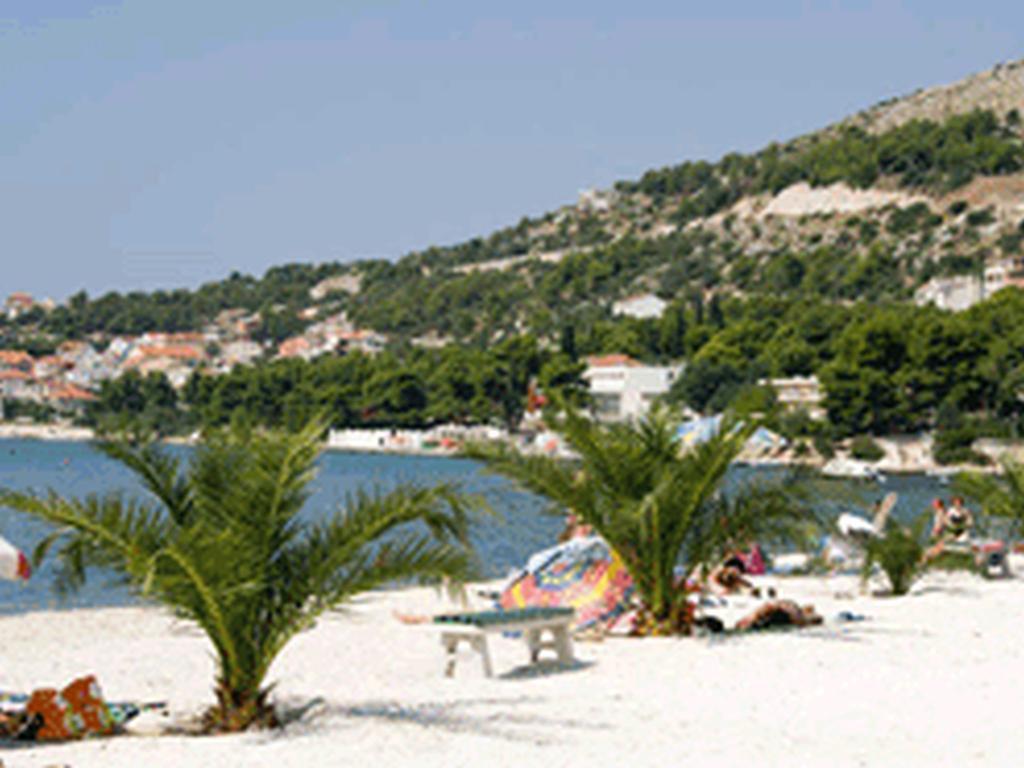 Apartments Marinko Trogir Quarto foto